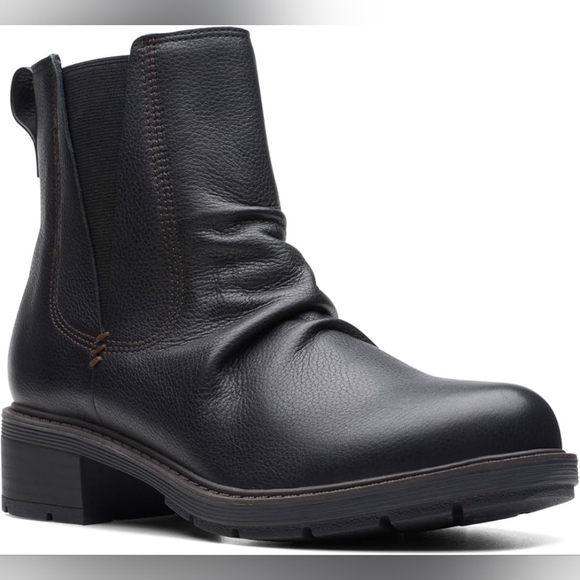 Clarks Boot - Picture 8 of 8